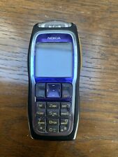 Nokia 3220 mobile for sale  ENFIELD