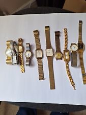 old sekonda watches for sale  BRECHIN