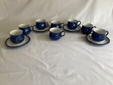 Denby coffee cups for sale  SHEFFIELD