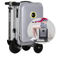 Smart rideable suitcase for sale  Kenosha