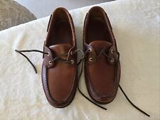 Sebago schooner men for sale  NORWICH