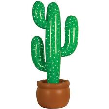 Inflatable cactus 90cm for sale  Shipping to Ireland