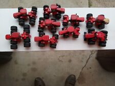 Caseih steiger 4wd for sale  Lincoln