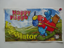 Ventilador BPZ Maxi Ei 2002 / Happy Hippo - Nº611 092 segunda mano  Embacar hacia Argentina