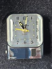 Vintage french alarm for sale  Lakehurst
