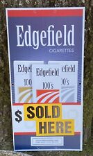 Edgefield cigarettes gas for sale  Germantown