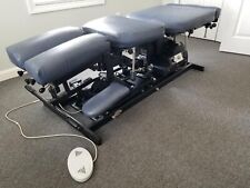 chiropractic tables flexion for sale  Bentonville