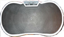 Vibrationsboard vibrationsplat gebraucht kaufen  Aachen