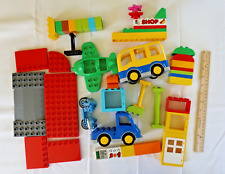 Lego duplo pieces for sale  New Haven