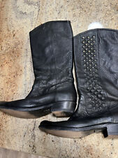 Frye black boots for sale  Ashland