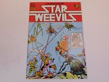 Star weevils 9.2 for sale  Athens