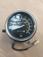 Yamaha virago speedo for sale  BRADFORD