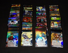 50 x UFS Foil / Holo Street Fighter Cards Trading / Game Job Lot Collection, used for sale  Shipping to South Africa