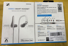 Sennheiser ambeo smart for sale  STROUD