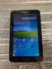 Used, Samsung Galaxy Tab 3 Lite SM-T110 Wi-Fi 7" 8GB white Power Tested for sale  Shipping to South Africa