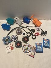 Beyblade mixed lot for sale  Seabeck