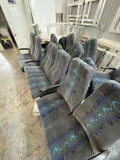 Moquette bus seats for sale  Hollywood