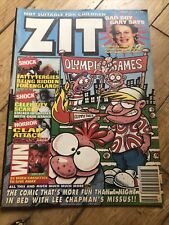 Zit issue for sale  WALSALL