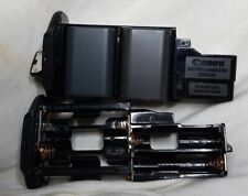 Canon batterie griff gebraucht kaufen  Beeckerwerth,-Beeck