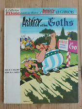 Astérix goths goscinny d'occasion  Grenoble