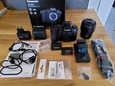 Panasonic lumix g90 for sale  AVIEMORE