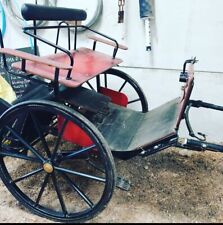 Two wheel bennington for sale  MIDHURST