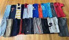 Boys clothing 21pc for sale  Durham