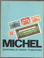 Michel spezial katalog gebraucht kaufen  Schönheide