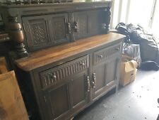 court cupboard for sale  MALVERN