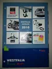 Westfalia katalog 2010 gebraucht kaufen  Wedemark