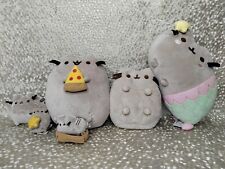 Pusheen cat mixed for sale  PLYMOUTH