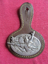 Broche médaille badge d'occasion  France