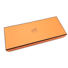 Boîte hermès orange d'occasion  Frejus