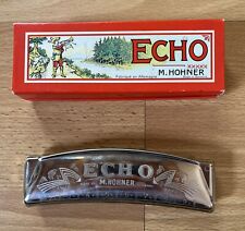 Hohner harmonica echo d'occasion  Vence