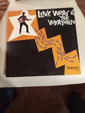 Link wray wraymen for sale  Rockaway