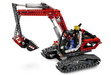 Lego technic 8294 d'occasion  Lannion