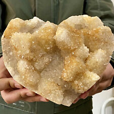 5lb natural crystal for sale  Shipping to Ireland