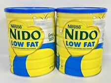 Nestle nido instant for sale  CANNOCK