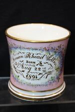 Original1900s porcelain shavin for sale  Basking Ridge
