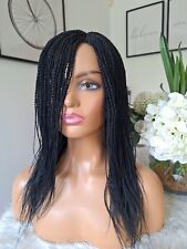 braided wig for sale  MANCHESTER