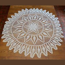 Vintage hand crocheted for sale  Champlain