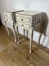 Vintage chest bedside for sale  BOURNEMOUTH