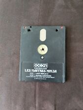 Disquette amstrad 6128 d'occasion  Le Thuit-Signol