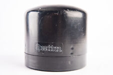 Genuine Speedotron Blackline Photo Studio Flash Head 4 Inch Protective Cap V18 for sale  Shipping to South Africa