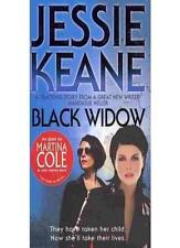 Black widow jessie for sale  UK