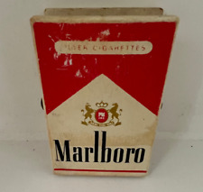 Zeitungsklammer marlboro 70 gebraucht kaufen  Wilster