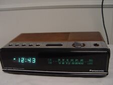 Vintage panasonic clock for sale  Midvale