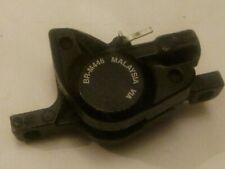 Shimano m446 hydraulic for sale  GALASHIELS