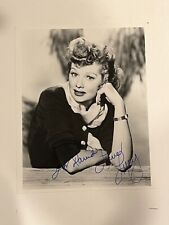 Lucille lucy ball for sale  Scotch Plains