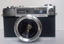Yashica minister compact for sale  Shipping to Ireland